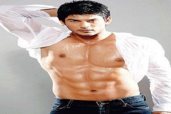 Hunks of Indian Television