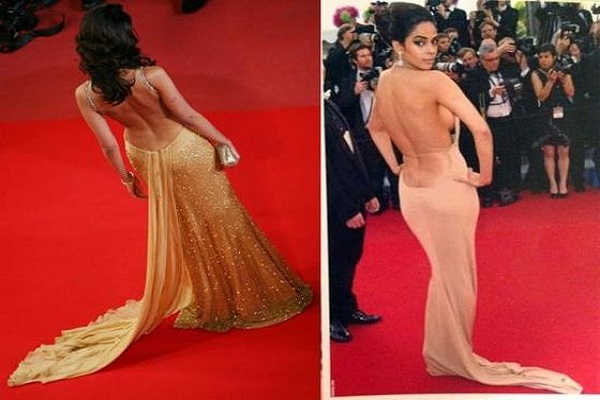 Bollywood's Dressing Sense