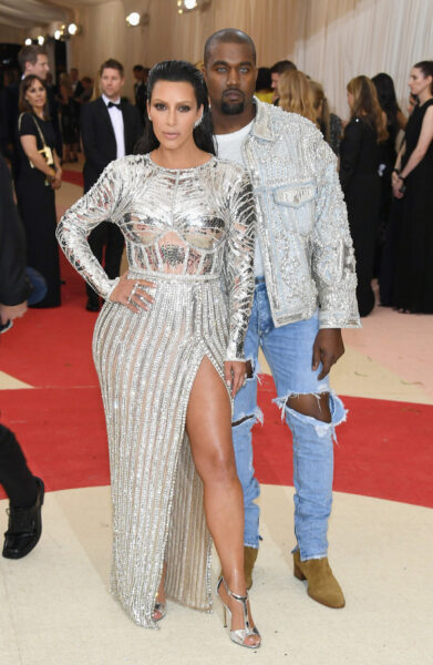 Good, The Bad, and The Ugly at Met Gala 2016