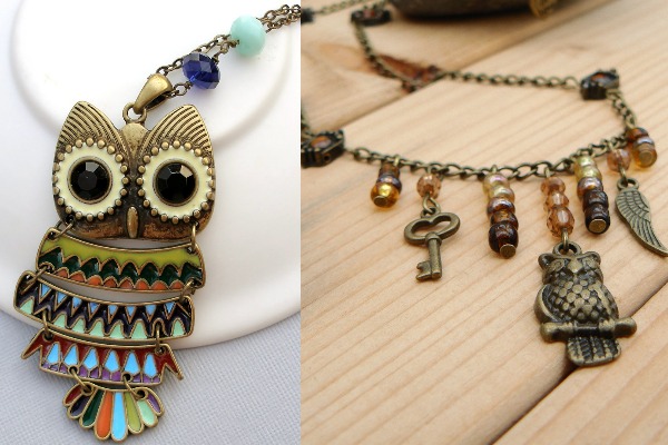 Animal-Inspired Stylish Jewellery