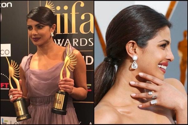 Bollywood Actresses Who Redefined Jewellery Fashion