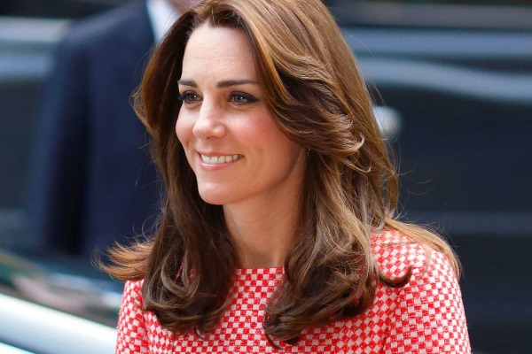 Kate Middleton Royal Ladies Beauty Rituals