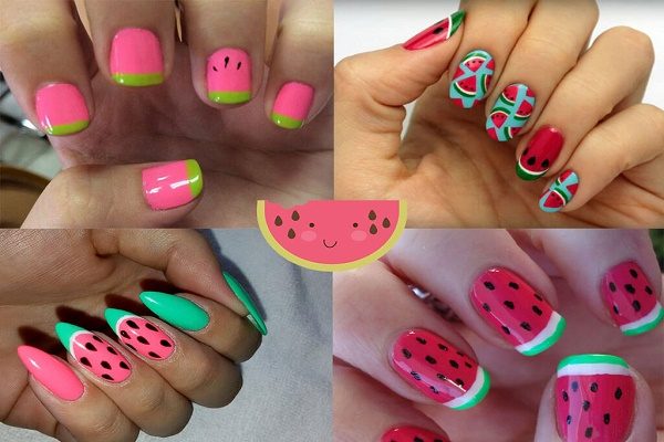 Amazing Nail Art Designs for Beginners