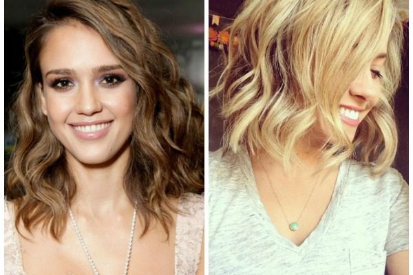 Easy Tricks to Get Beachy Wave Hairstyle