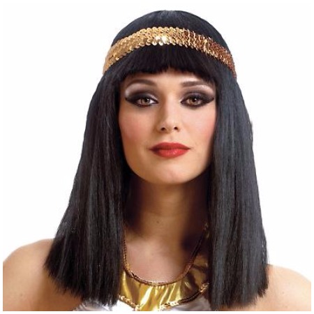 Cleopatra Royal Ladies Beauty Rituals