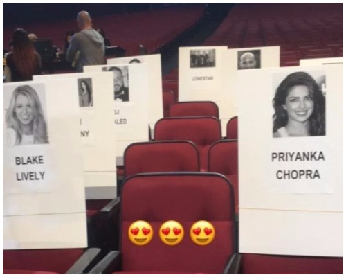 Priyanka Chopra Arrived LA for People's Choice Awards