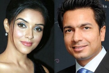 Bollywood weds Biz Tycoon – Asin With Rahul Sharma