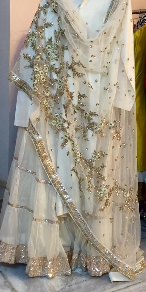 Wedding Designers for Bridal Wear in Hyderabad