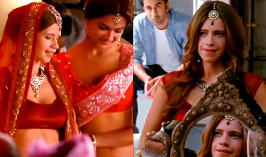 8 Bollywood Weddings On Reel That We Have Loved!