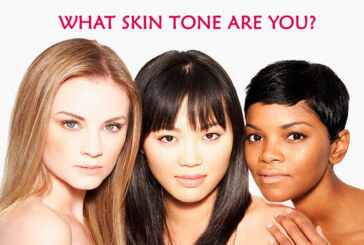 What skin tone are you?