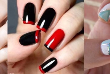 10 Festive Nail Arts to Perk Up Your Christmas
