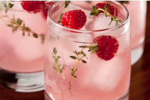 Yum Mocktails To Have On Your Wedding