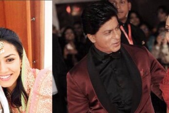 13 Bollywood Actors & Actresses Who Married Outside The Industry