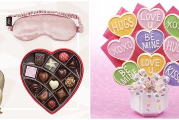 Valentine’s Day Special: Last Minute Ideas To Order Valentine’s Gifts Online