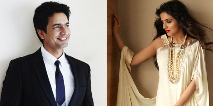 7 Things To Know About Asin-Rahul Sharma Love Story