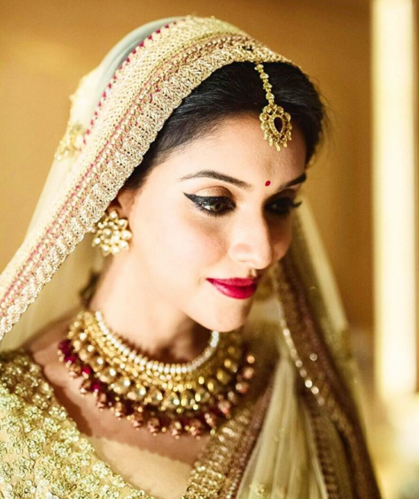 Asin weds Rahul: Gorgeous Picture From The Ceremonies