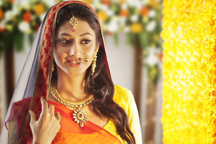 10 Things to Look for in an Ideal Indian Bahu