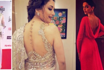 #Filmfare 2016: Sizzling Senoritas Who Graced The Red Carpet With Oomph!