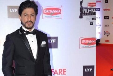 #Filmfare 2016 – Strappy Studs Who Scorched The Red Carpet
