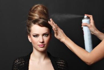 Hairspray 101 – All You Need To know About It!