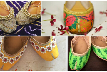 7 Places to Buy Fancy and Bling Jutti’s For All Occasions