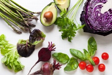 10 Detox Foods to Add in Your Daily Meal Plan