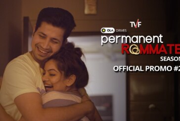 Aww!! Promo 2 of Permanent Roommates is a Perfect Guide For This Valentine