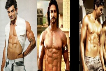 7 Hunks of Indian Television We Have a Major Crush On!