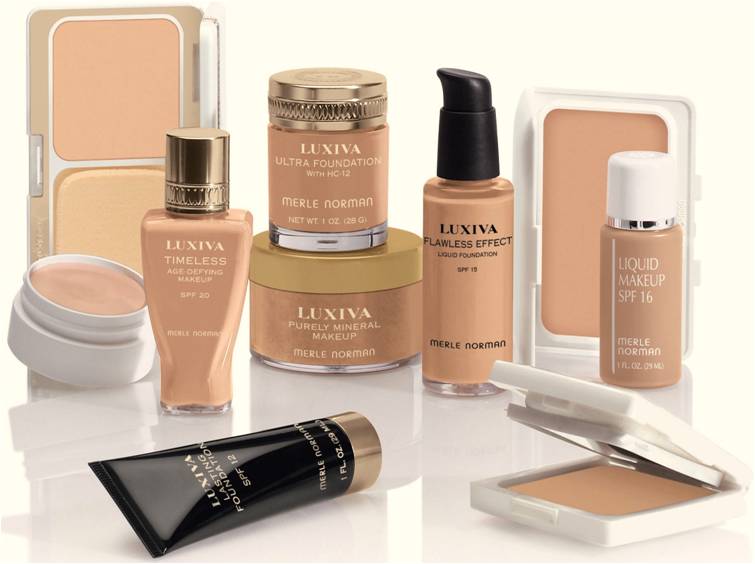 Makeup Bag Essentials for Intermediates