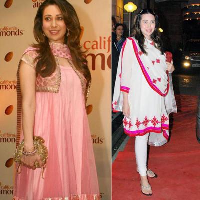 Bollywood Actresses Who Look Gorgeous After Pregnancy