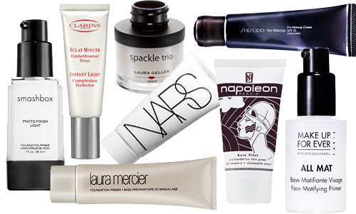 Makeup Bag Essentials for Intermediates