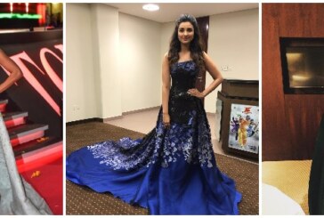 #TOIFA2016 – The Best Dressed Divas of The Evening