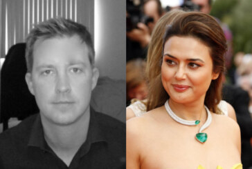 Congratulations To Preity Zinta On Her Marriage With Gene!!