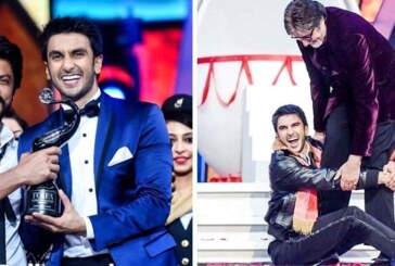 #TOIFA2016 – The Best Dressed Bollywood Actors of The Evening