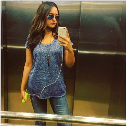 Bollywood Divas Who Rocked Their Style On Instagram