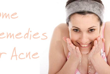 5 Miraculous Cures For Acne