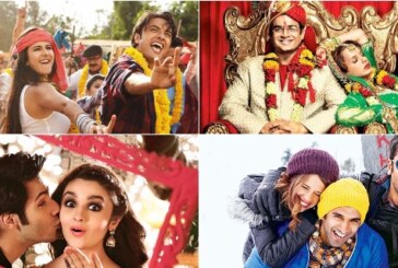 Dulha, Dulhan And Drama:10 Bollywood Movies To Watch Before Your Wedding