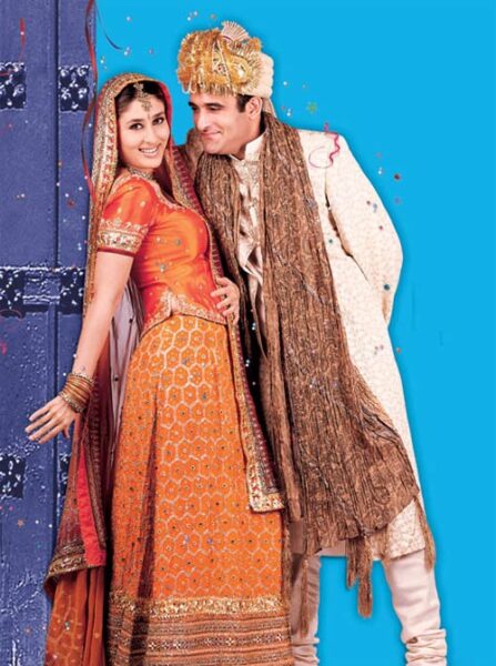 Bollywood Movies To Watch Before Your Wedding