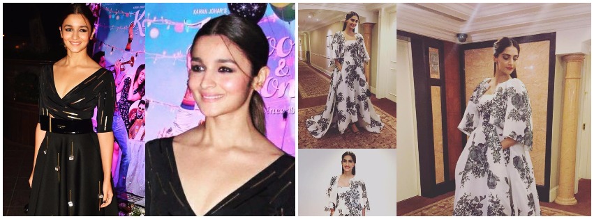 7 Bollywood Divas Who Rocked Their Style On Instagram This Week!