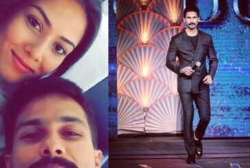 Confirmed! Mira Rajput is All Pregnant & Glowing