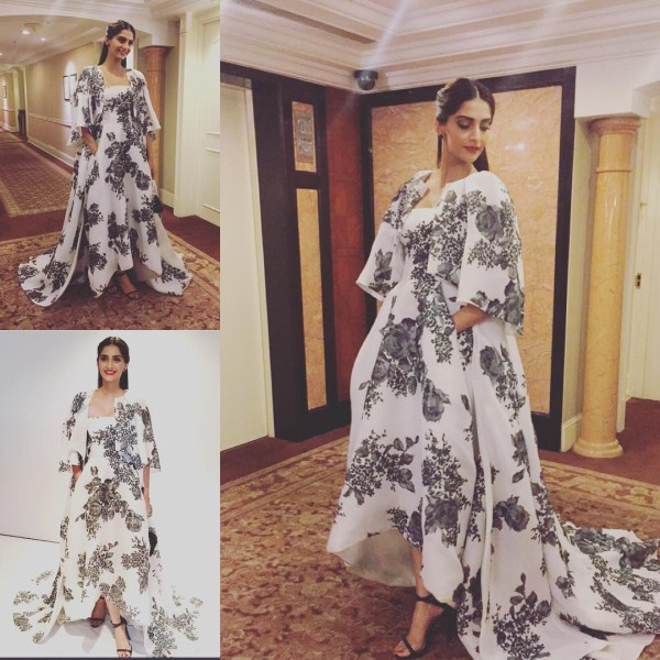 Bollywood Divas Who Rocked Their Style On Instagram