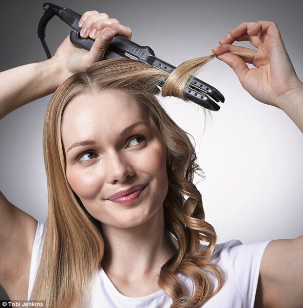 Hairstyling Tools Every Girl Needs