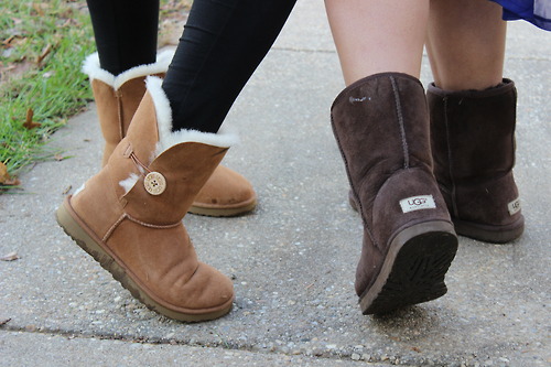 Shoes Every College Girl Must Have