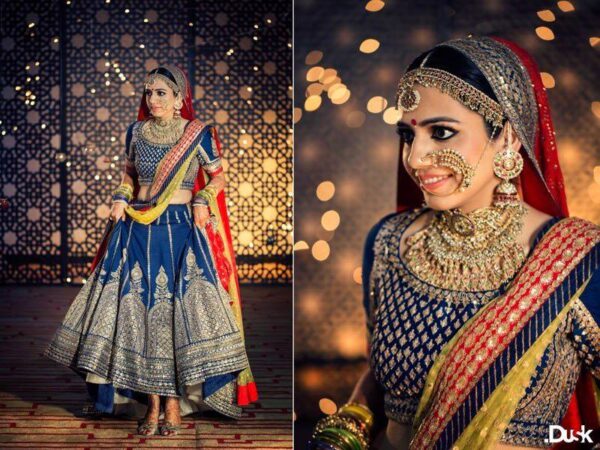 Solo Candid Bridal Pictures