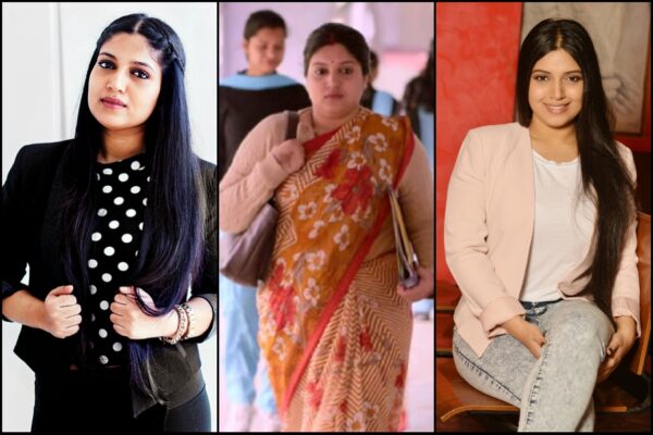 Bollywood Actresses after weight loss