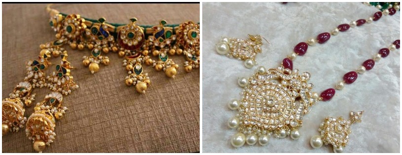 Jewellery Every Modern Indian Bride Should Look For This Wedding