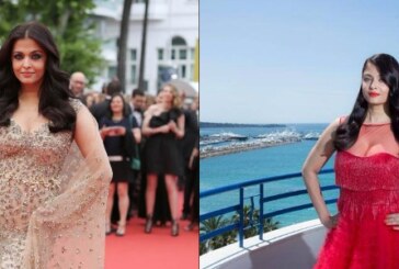 Aishwarya Rai Bachchan Shines at Cannes 2016!