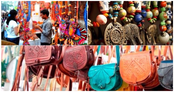 12 Stunning Street Shopping Places In Mumbai You Should Know
