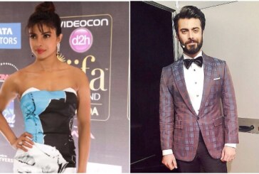 Best Dressed Bollywood Actors at IIFA 2016 Awards