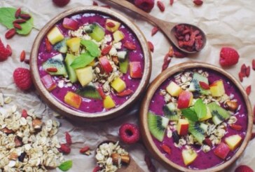 6 Healthy Morning Breakfast Foods To Stay Fit